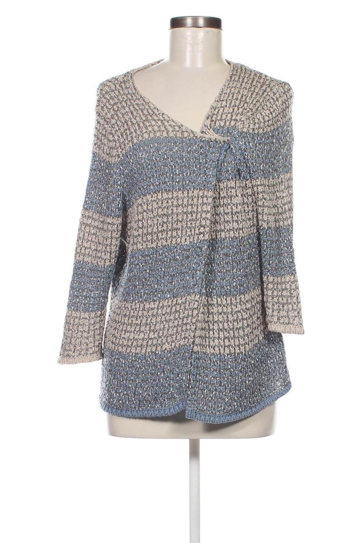 Cardigan de damă Promiss, Mărime XL, Culoare Multicolor, Preț 29,31 Lei