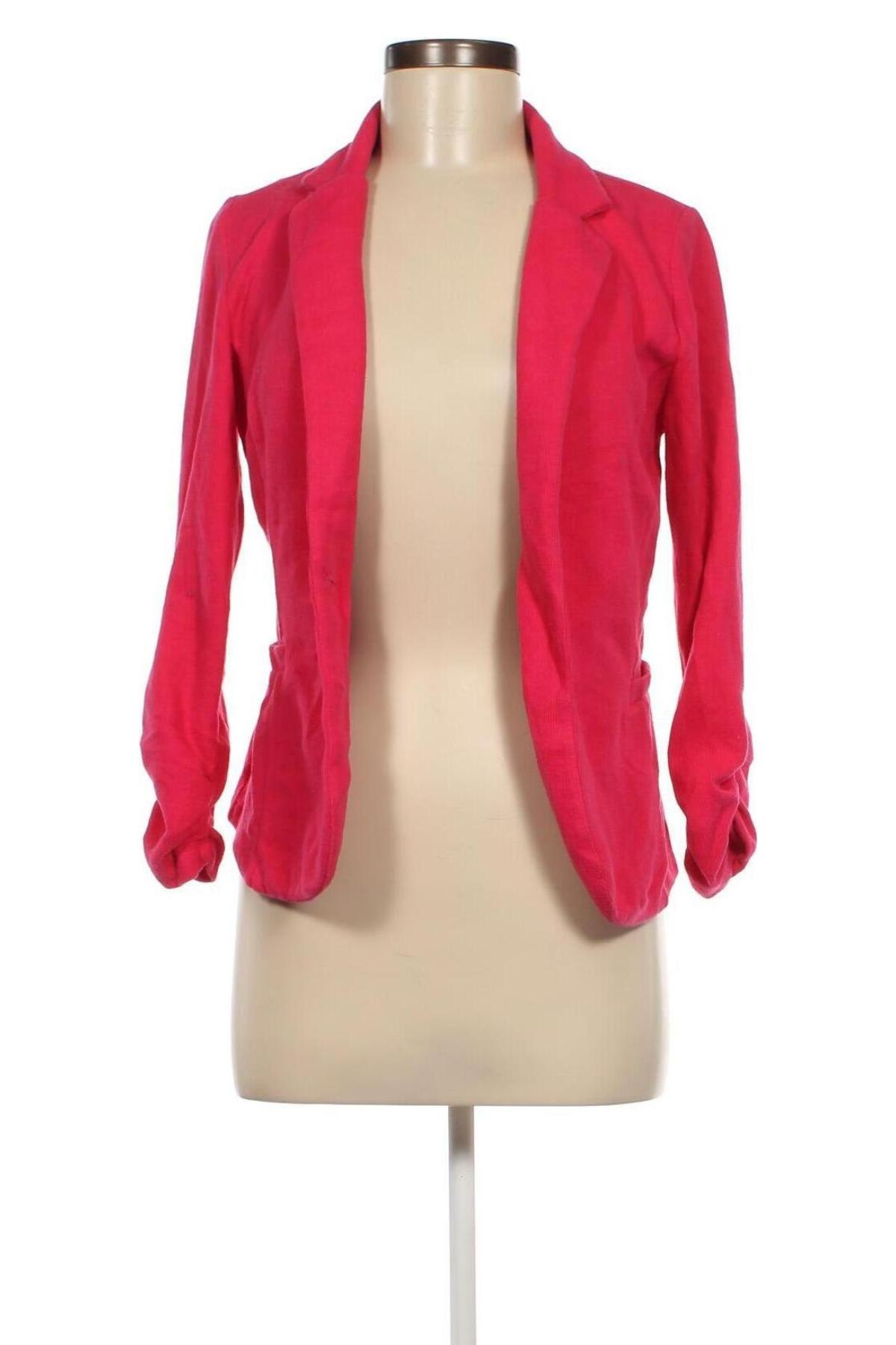 Damen Strickjacke Street One, Größe XS, Farbe Rosa, Preis € 28,53