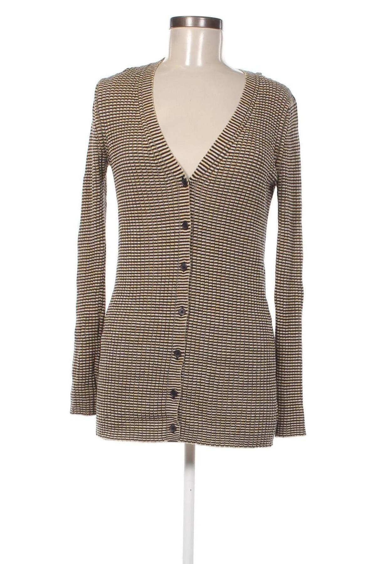 Damen Strickjacke Theory, Größe M, Farbe Mehrfarbig, Preis € 22,49