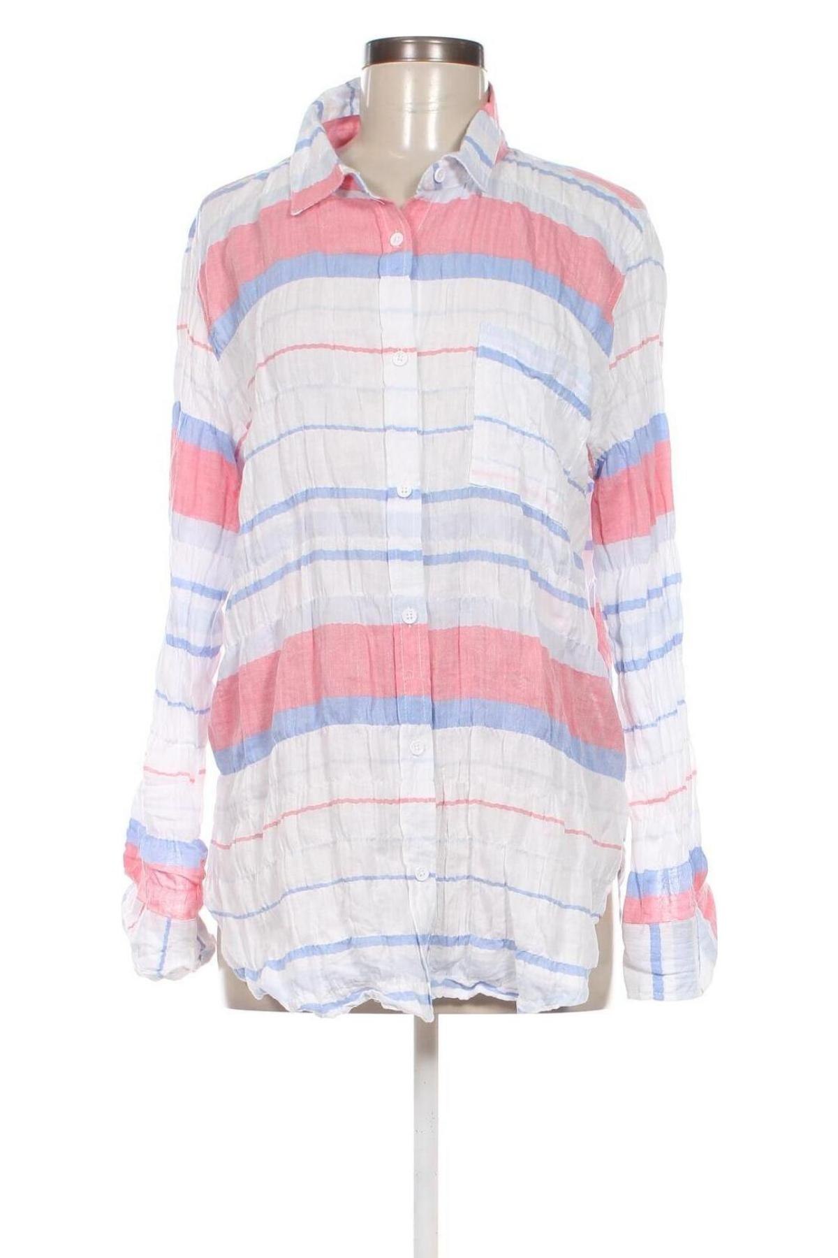 Γυναικείο πουκάμισο, Μέγεθος M, Χρώμα Πολύχρωμο, Τιμή 6,91 €