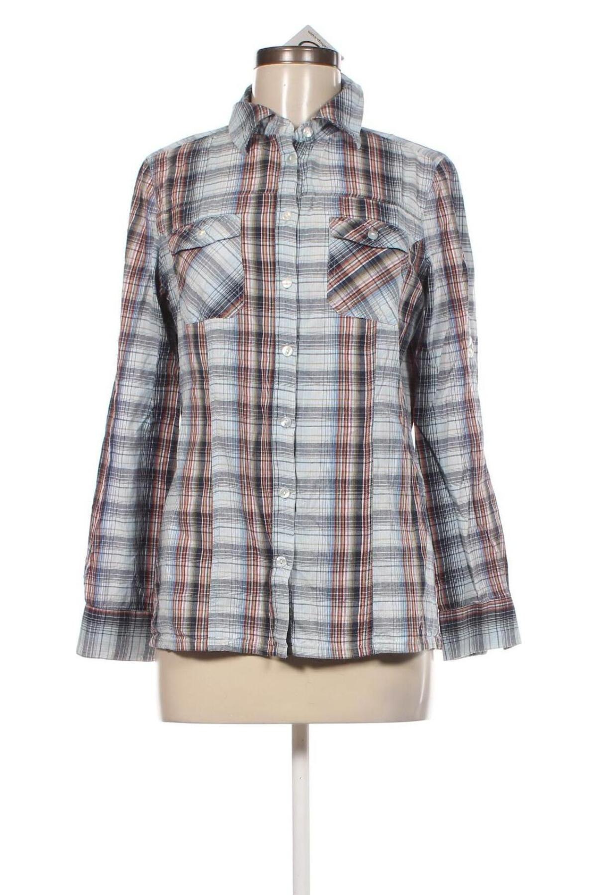 Dámská košile  Aniston, Velikost L, Barva Vícebarevné, Cena  133,00 Kč