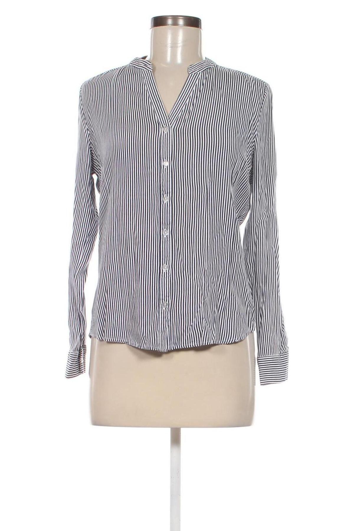 Γυναικείο πουκάμισο Atmosphere, Μέγεθος M, Χρώμα Πολύχρωμο, Τιμή 6,16 €