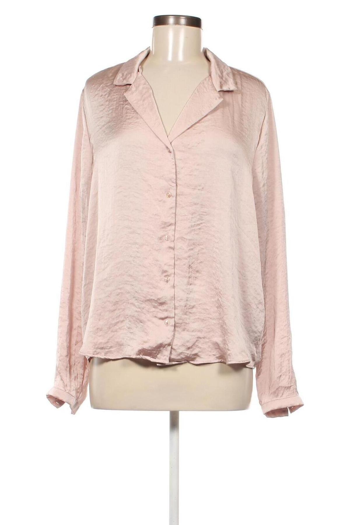 Damenbluse Atmosphere, Größe XL, Farbe Rosa, Preis € 11,31