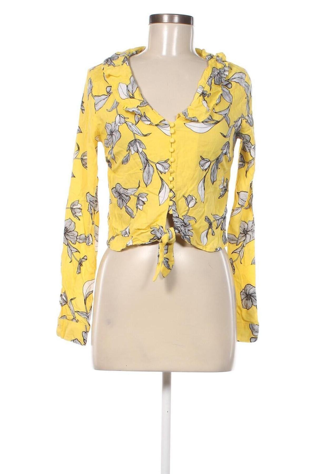 Dámska košeľa  Bardot, Veľkosť M, Farba Viacfarebná, Cena  12,52 €