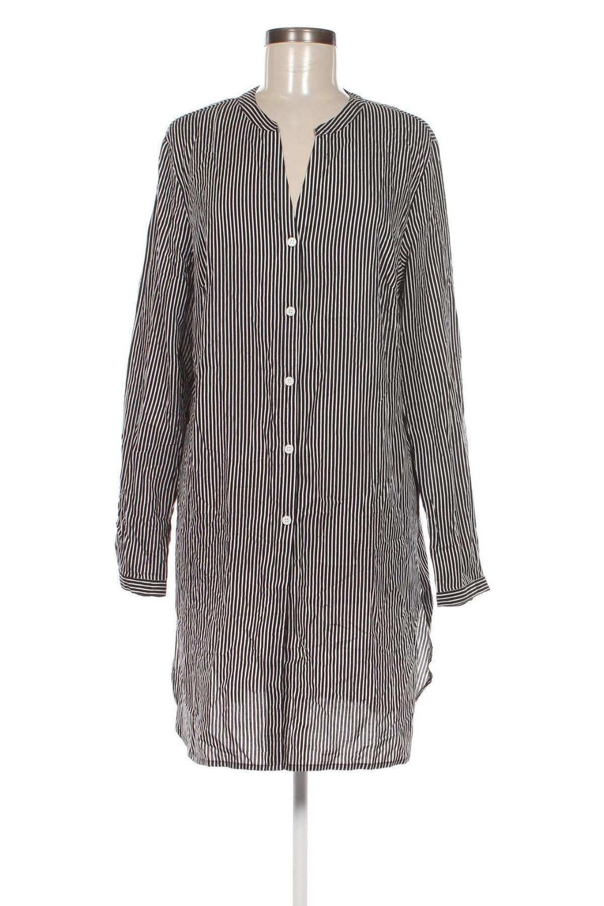 Γυναικείο πουκάμισο Body Flirt, Μέγεθος XL, Χρώμα Πολύχρωμο, Τιμή 10,12 €