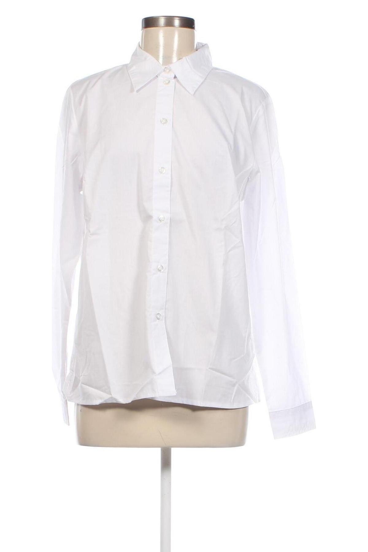Dámská košile  Bpc Bonprix Collection, Velikost M, Barva Bílá, Cena  142,00 Kč