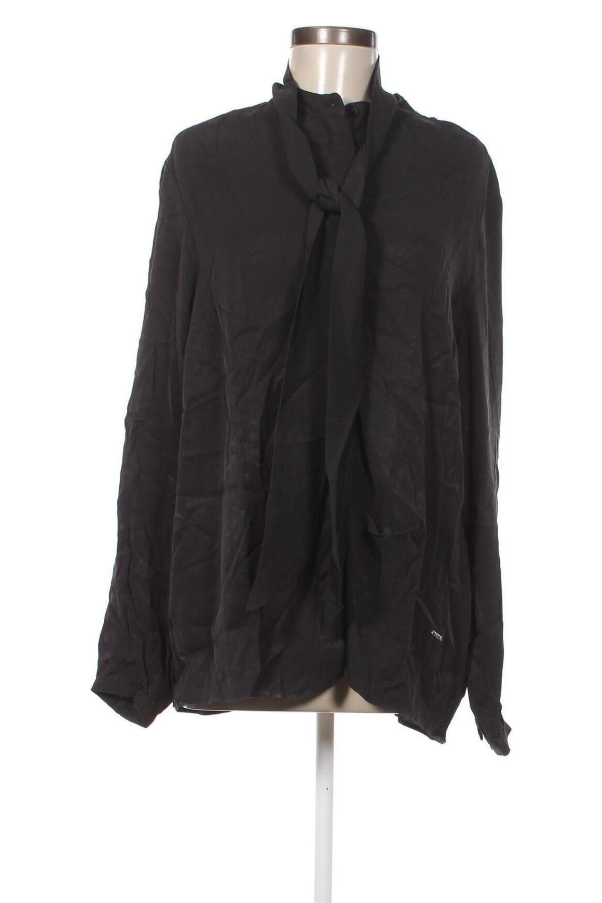 Dámska košeľa  Brax, Veľkosť L, Farba Čierna, Cena  25,05 €