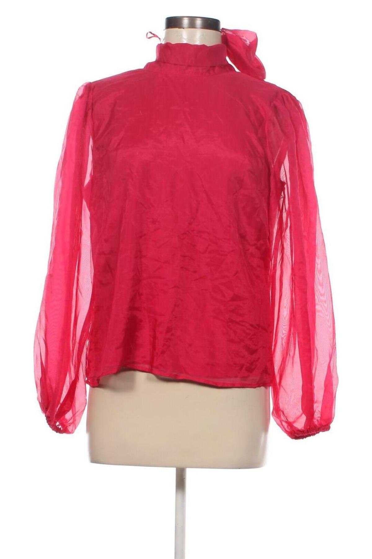 Dámská košile  Camaieu, Velikost M, Barva Růžová, Cena  327,00 Kč