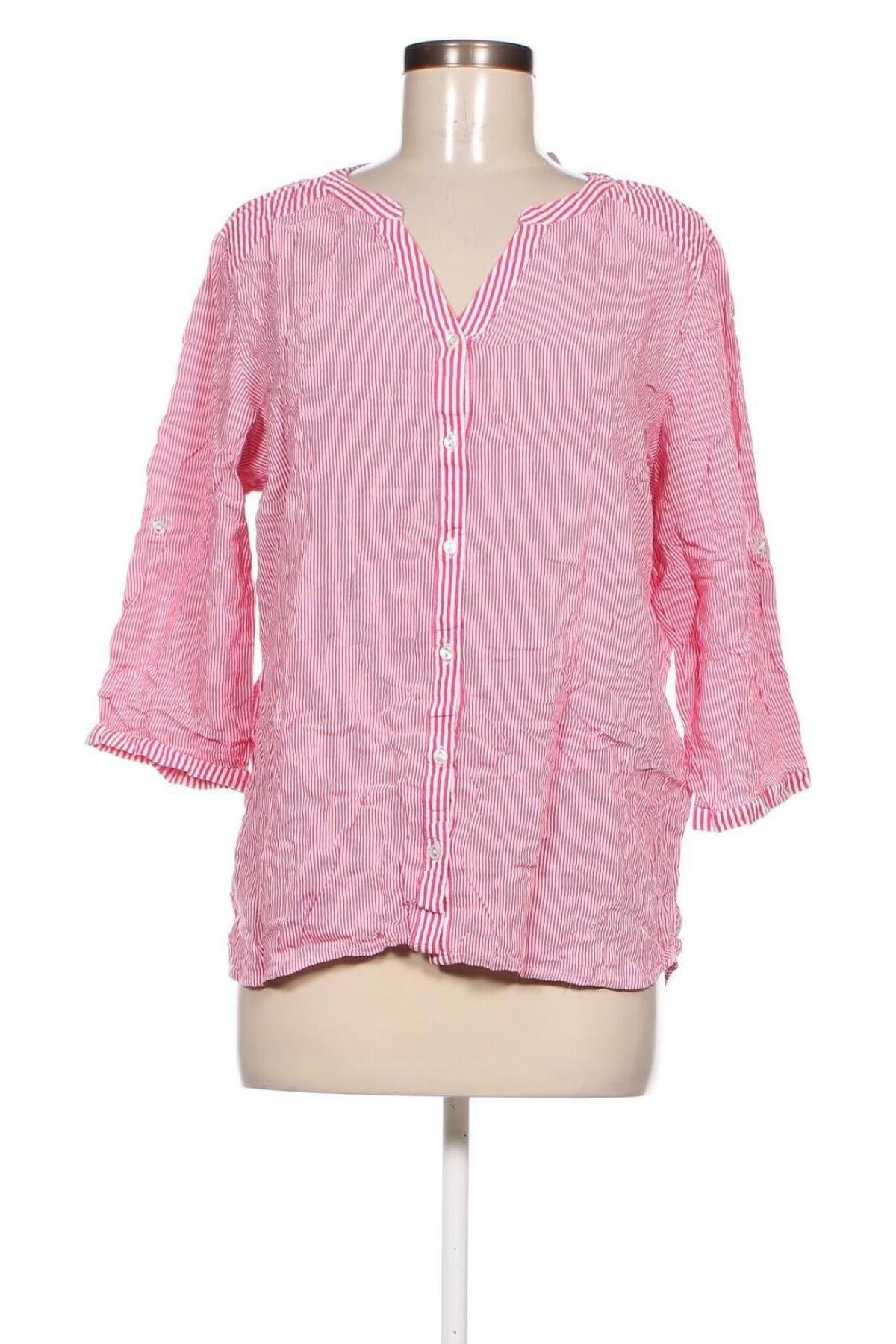 Γυναικείο πουκάμισο Cecil, Μέγεθος XL, Χρώμα Ρόζ , Τιμή 14,30 €