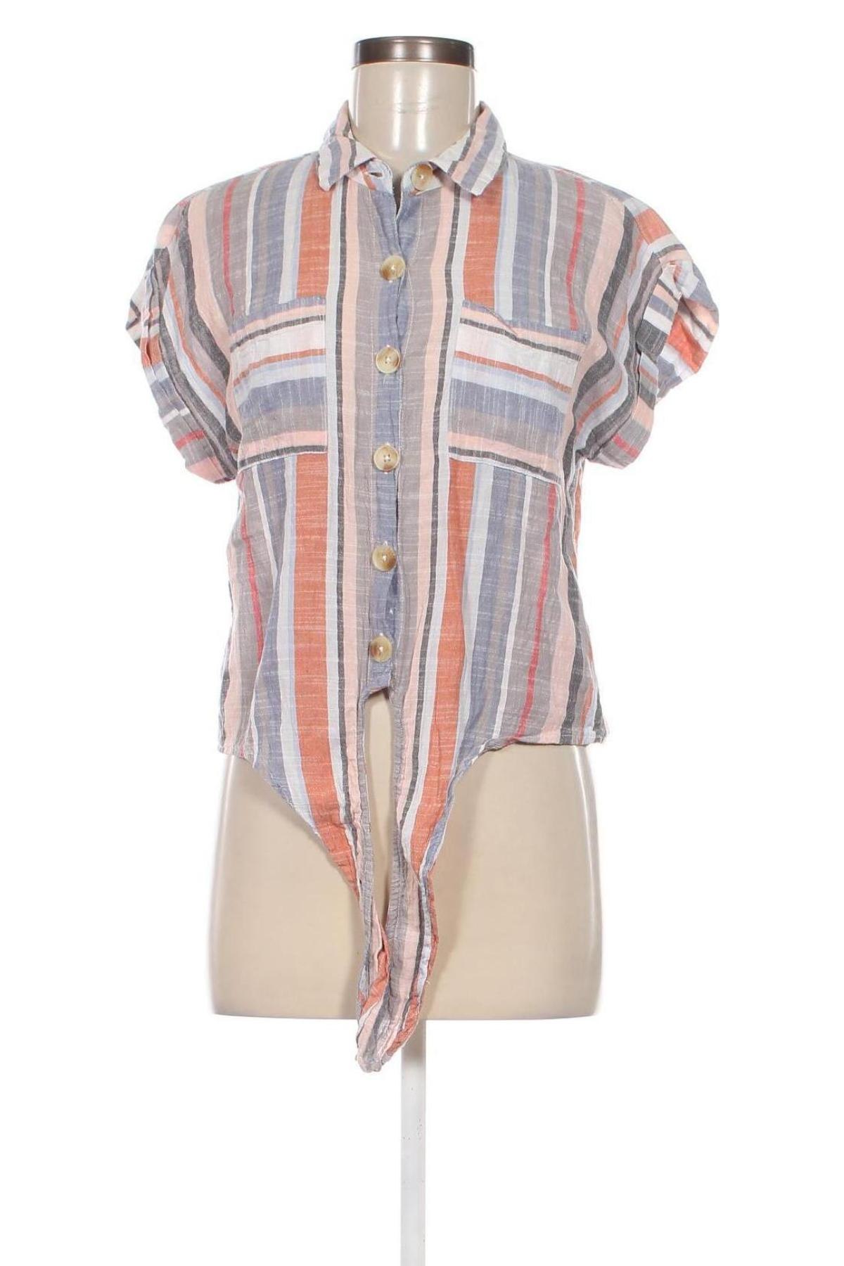 Dámska košeľa  Dizzy Lizzy, Veľkosť M, Farba Viacfarebná, Cena  5,85 €