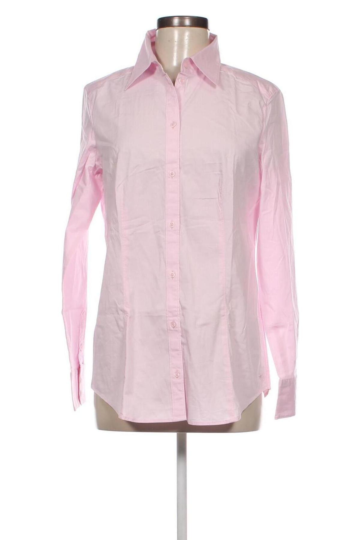 Dámská košile  Esprit, Velikost L, Barva Růžová, Cena  298,00 Kč