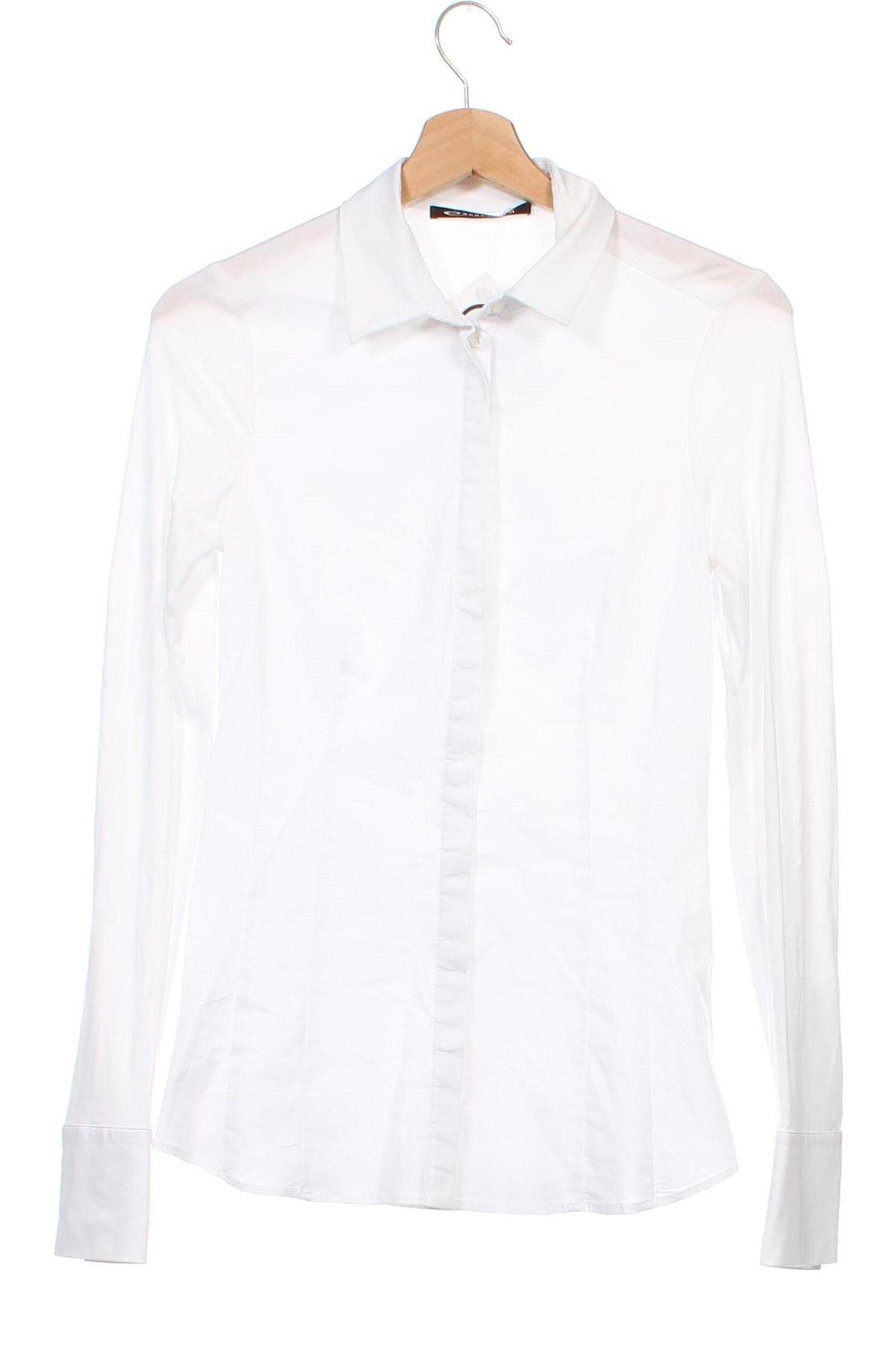 Dámska košeľa  Expresso, Veľkosť XS, Farba Biela, Cena  11,29 €