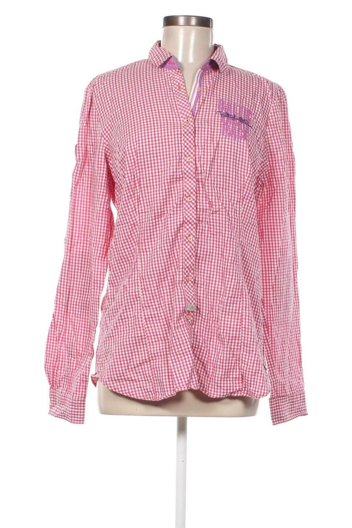Дамска риза Gaastra, Размер XL, Цвят Многоцветен, Цена 48,00 лв.