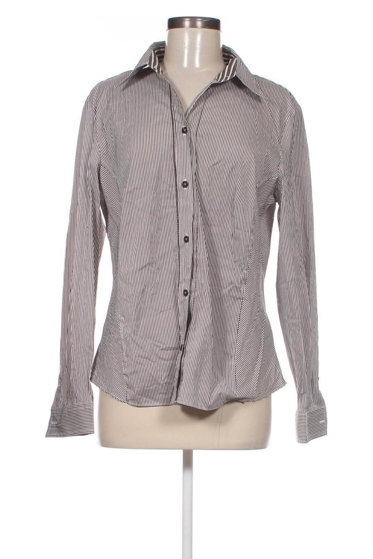 Damenbluse Gerry Weber, Größe L, Farbe Mehrfarbig, Preis 11,02 €