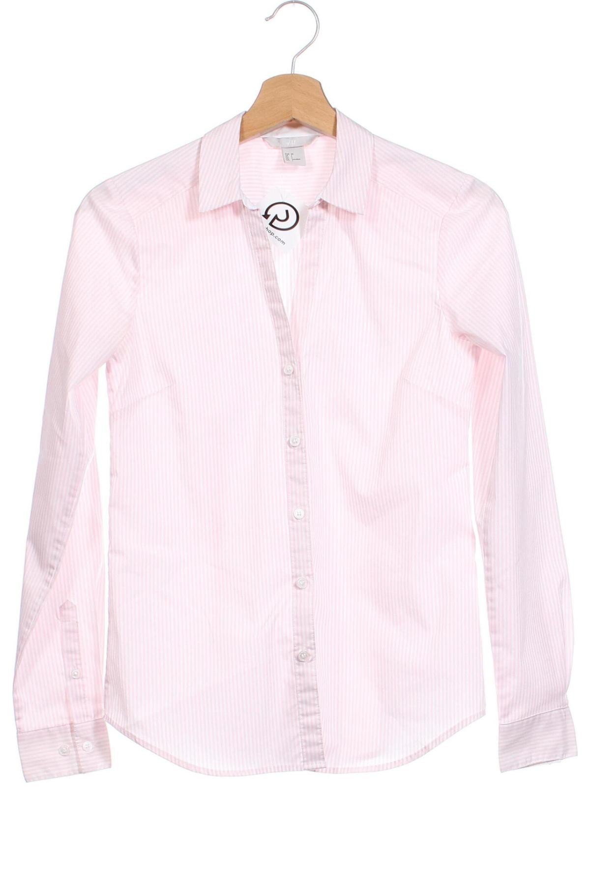 Női ing H&M, Méret XS, Szín Sokszínű, Ár 2 860 Ft