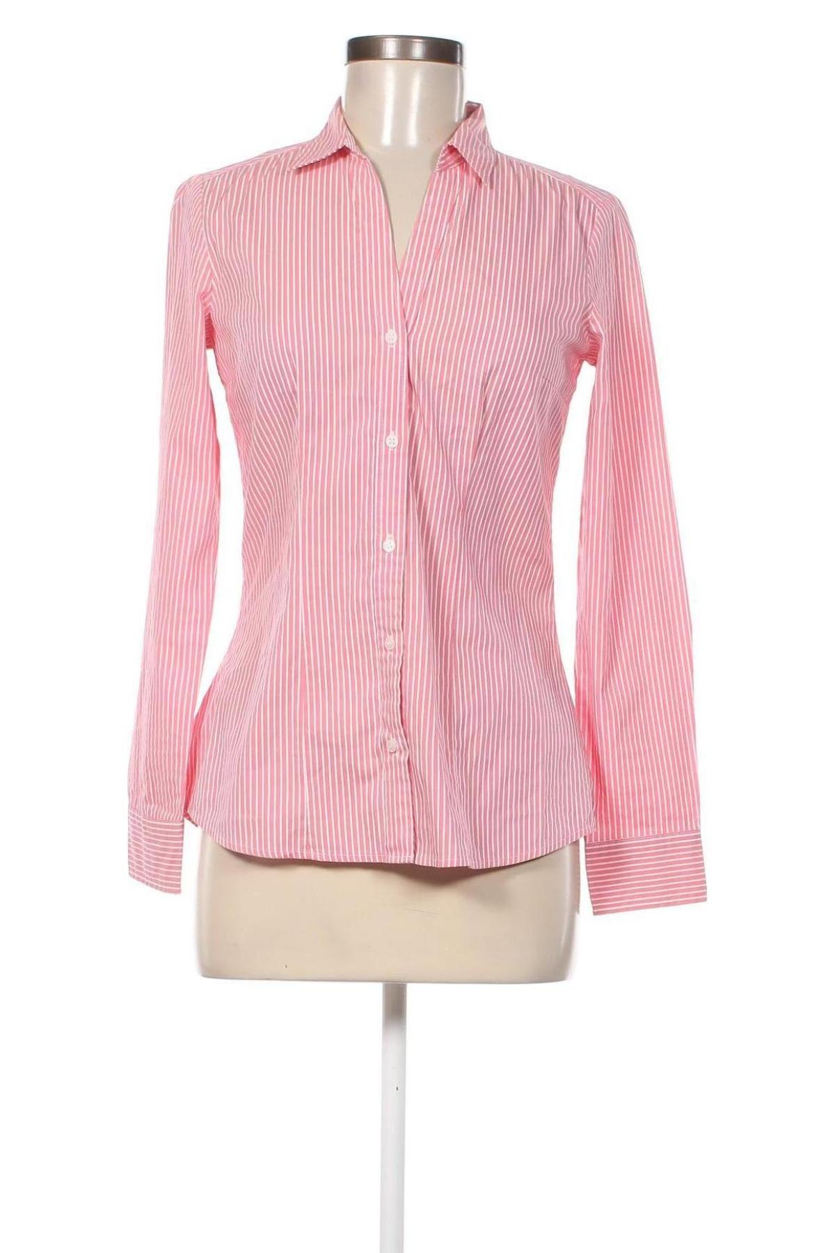 Dámska košeľa  H&M, Veľkosť S, Farba Viacfarebná, Cena  5,71 €