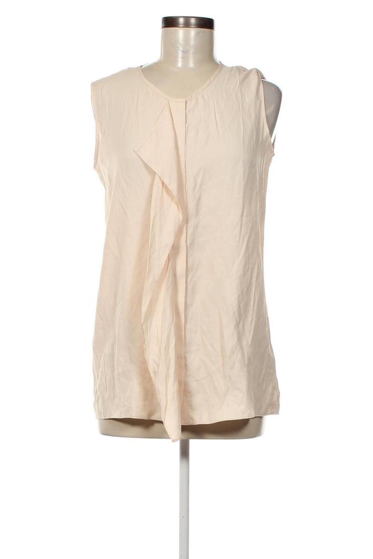 Γυναικείο πουκάμισο Lawrence Grey, Μέγεθος S, Χρώμα  Μπέζ, Τιμή 43,17 €