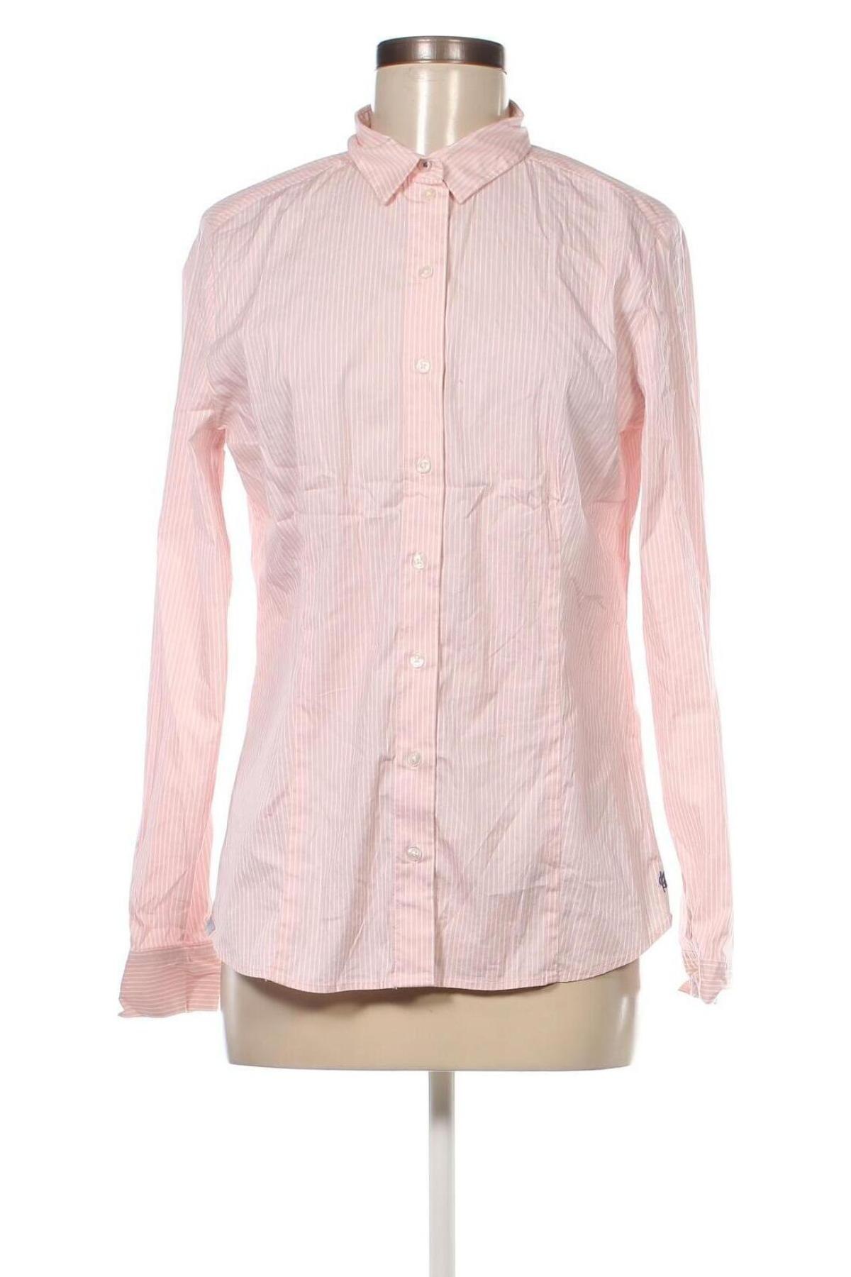 Дамска риза Marc O'Polo, Размер M, Цвят Розов, Цена 75,00 лв.