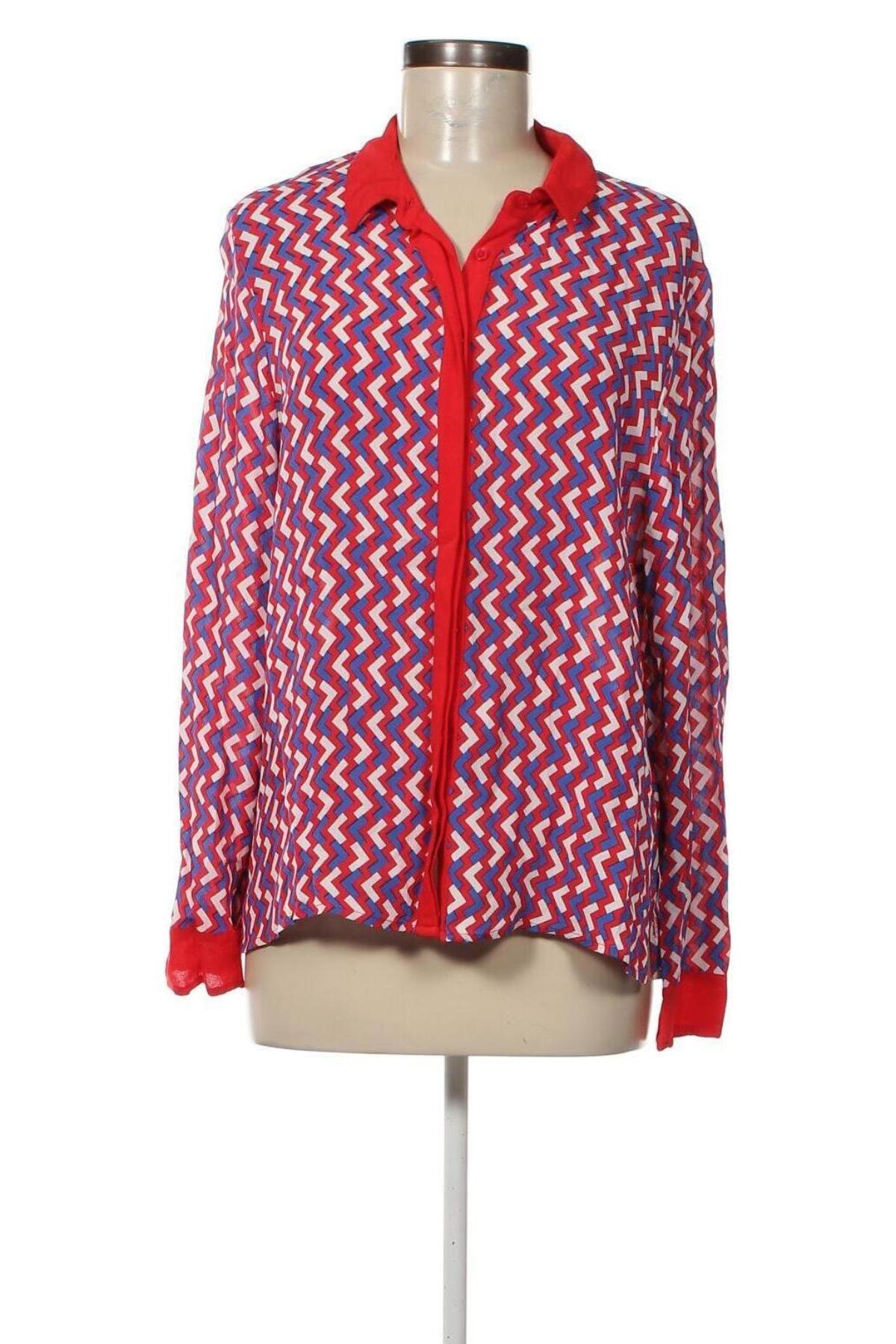 Dámska košeľa  Marks & Spencer, Veľkosť XL, Farba Viacfarebná, Cena  7,46 €