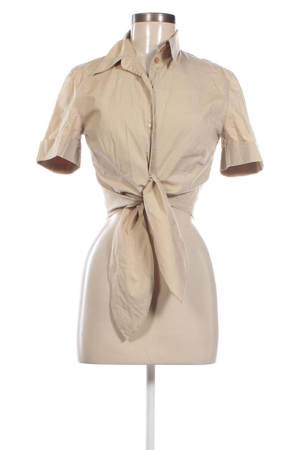 Damenbluse Olsen, Größe S, Farbe Beige, Preis 17,00 €