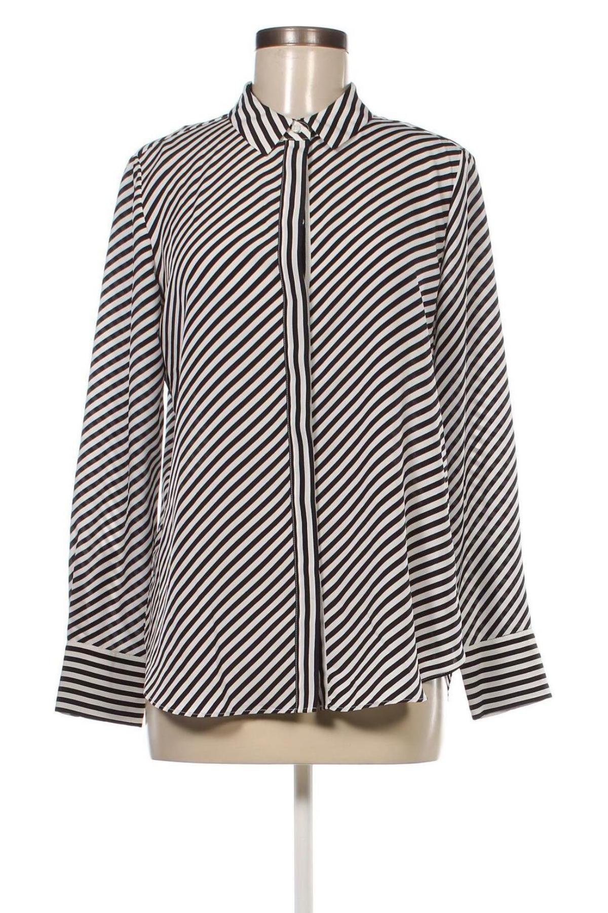 Γυναικείο πουκάμισο Opus, Μέγεθος M, Χρώμα Πολύχρωμο, Τιμή 11,88 €