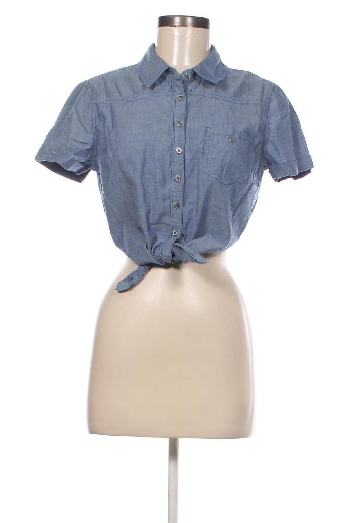 Dámská košile  Orsay, Velikost M, Barva Modrá, Cena  200,00 Kč