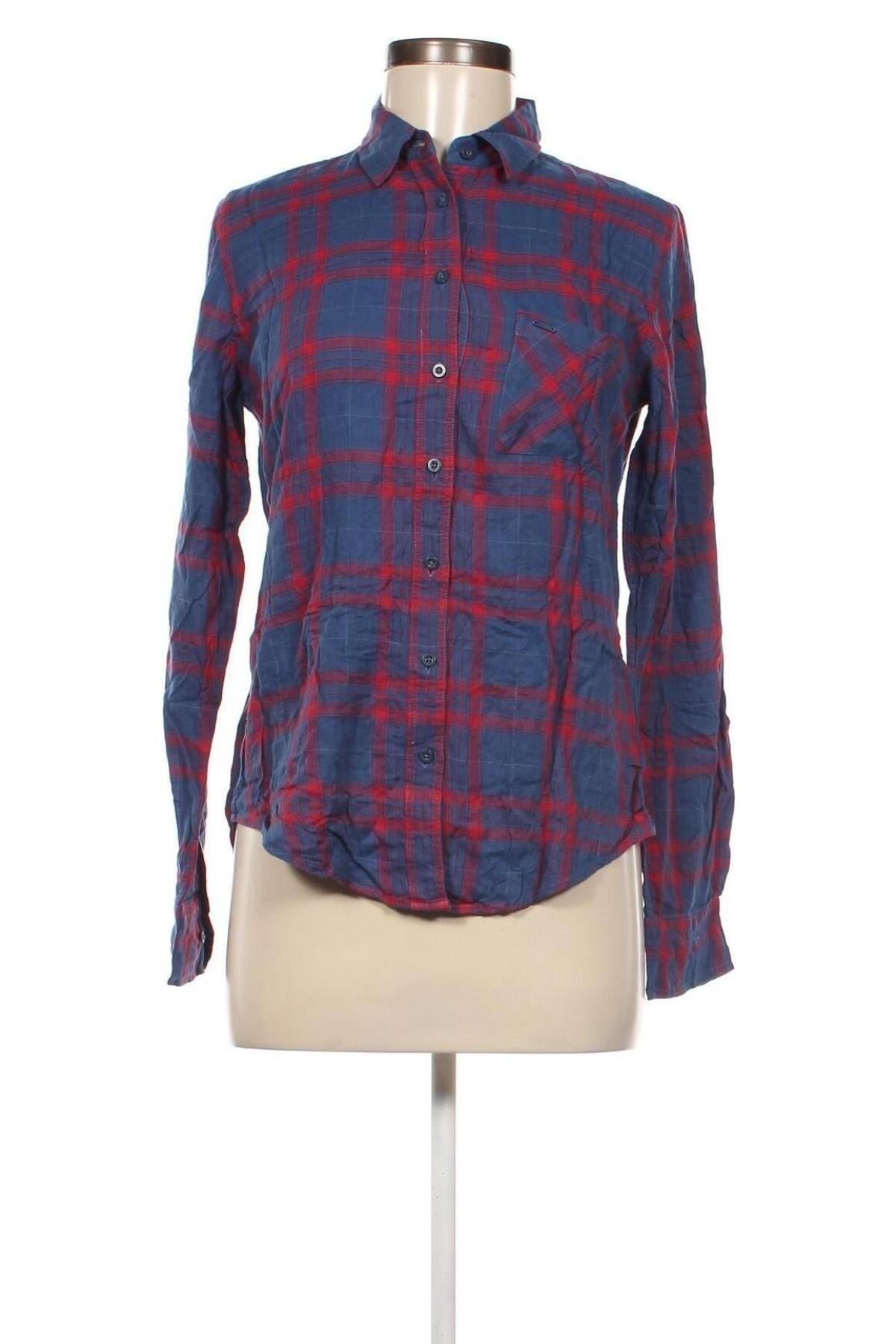 Damenbluse Pepe Jeans, Größe S, Farbe Mehrfarbig, Preis € 33,99