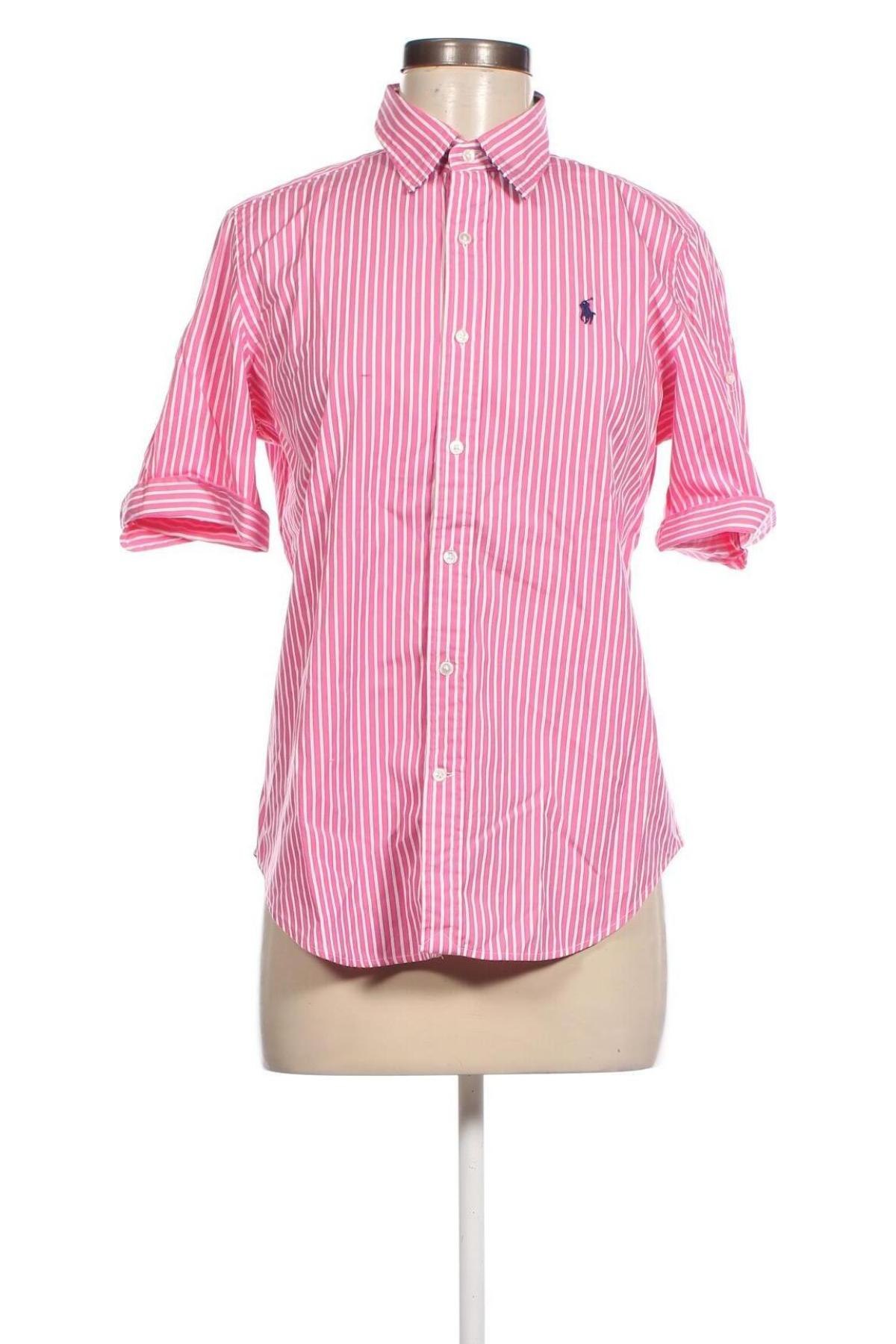 Γυναικείο πουκάμισο Ralph Lauren, Μέγεθος S, Χρώμα Πολύχρωμο, Τιμή 52,69 €