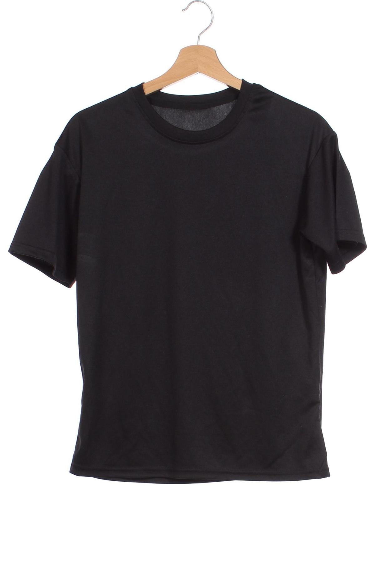 Γυναικείο t-shirt, Μέγεθος XS, Χρώμα Μαύρο, Τιμή 6,67 €