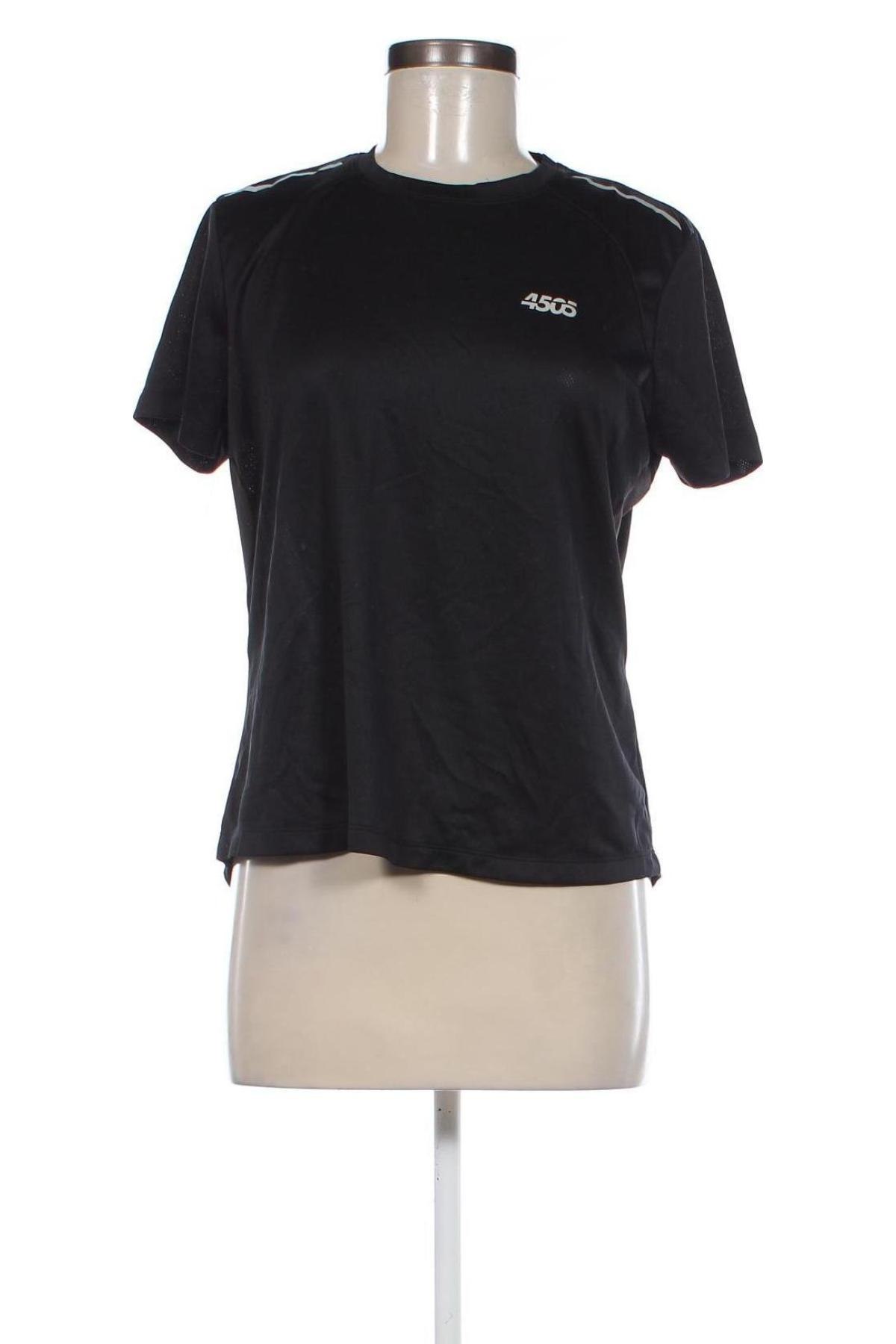 Damen T-Shirt ASOS, Größe M, Farbe Schwarz, Preis € 5,99