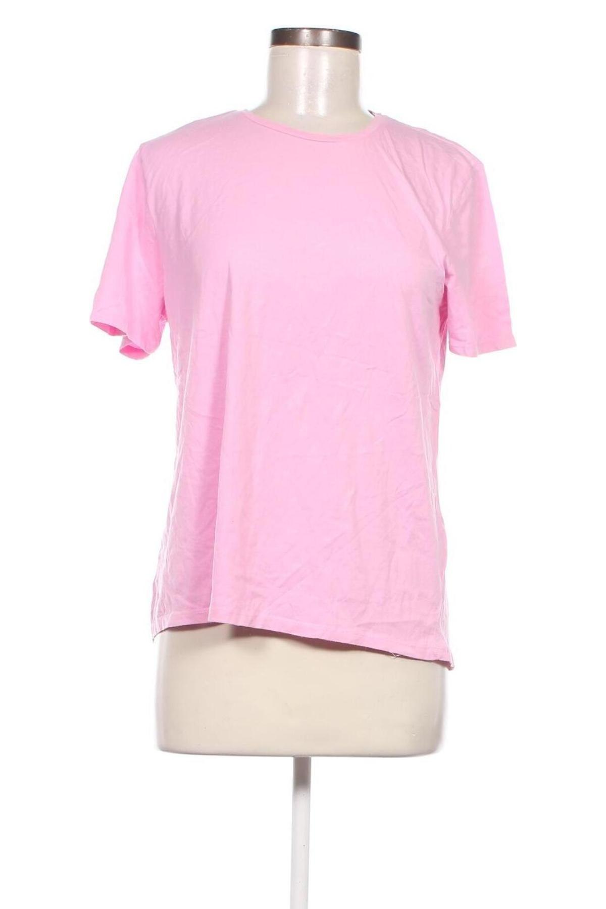 Damen T-Shirt Amisu, Größe L, Farbe Rosa, Preis € 7,49