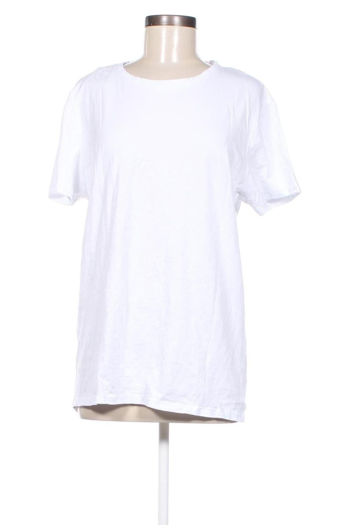 Dámské tričko Burnell & Son, Velikost XXL, Barva Bílá, Cena  271,00 Kč