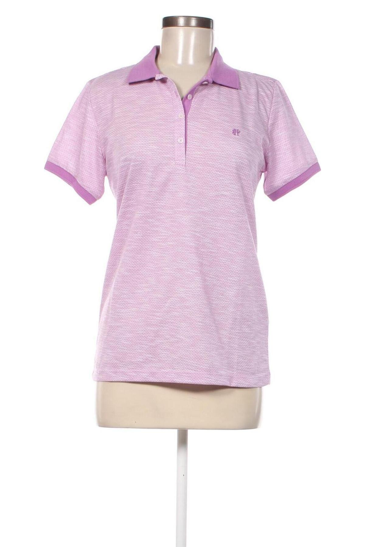 Damen T-Shirt Felix Hardy, Größe L, Farbe Lila, Preis € 18,45