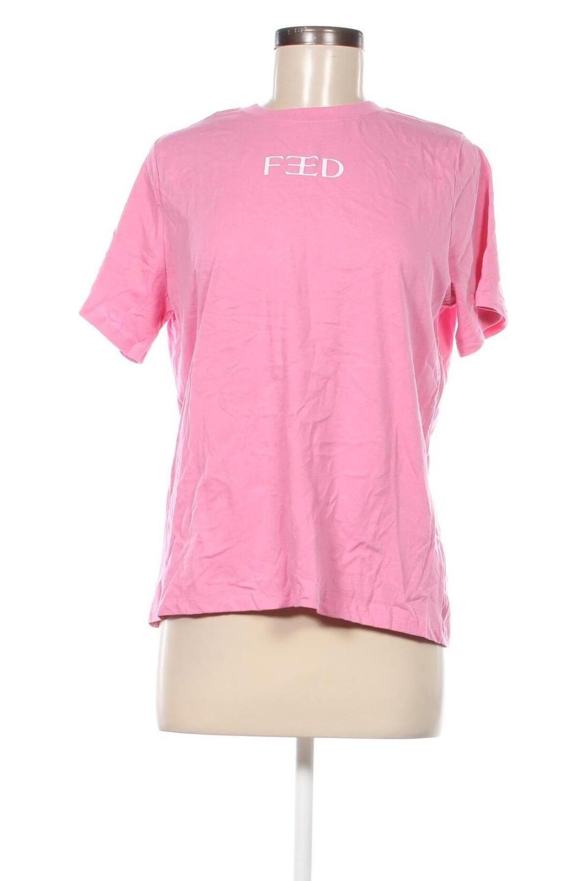 Damen T-Shirt Jennyfer, Größe XS, Farbe Rosa, Preis € 10,82