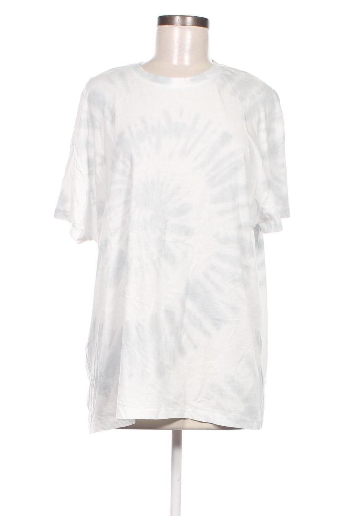 Γυναικείο t-shirt Jennyfer, Μέγεθος M, Χρώμα Πολύχρωμο, Τιμή 5,95 €