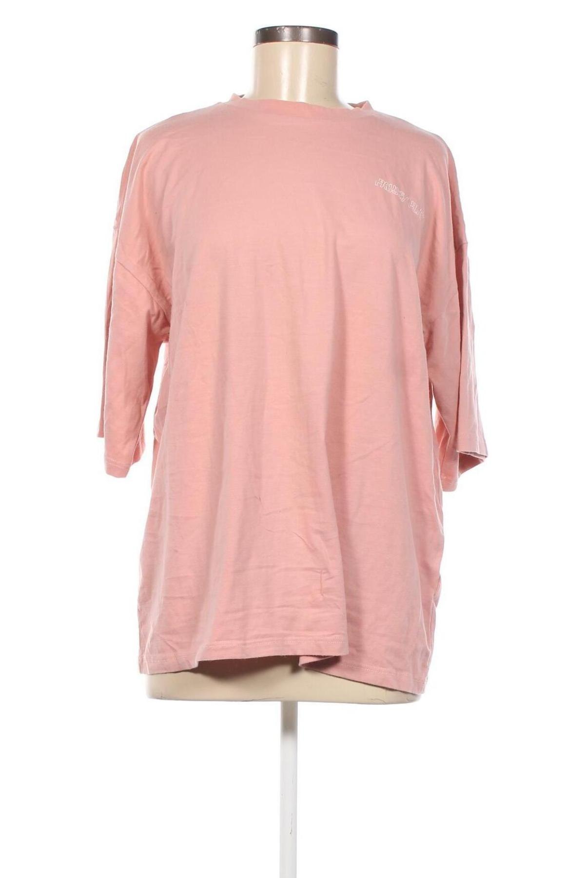 Damen T-Shirt Public Desire, Größe S, Farbe Rosa, Preis 6,06 €