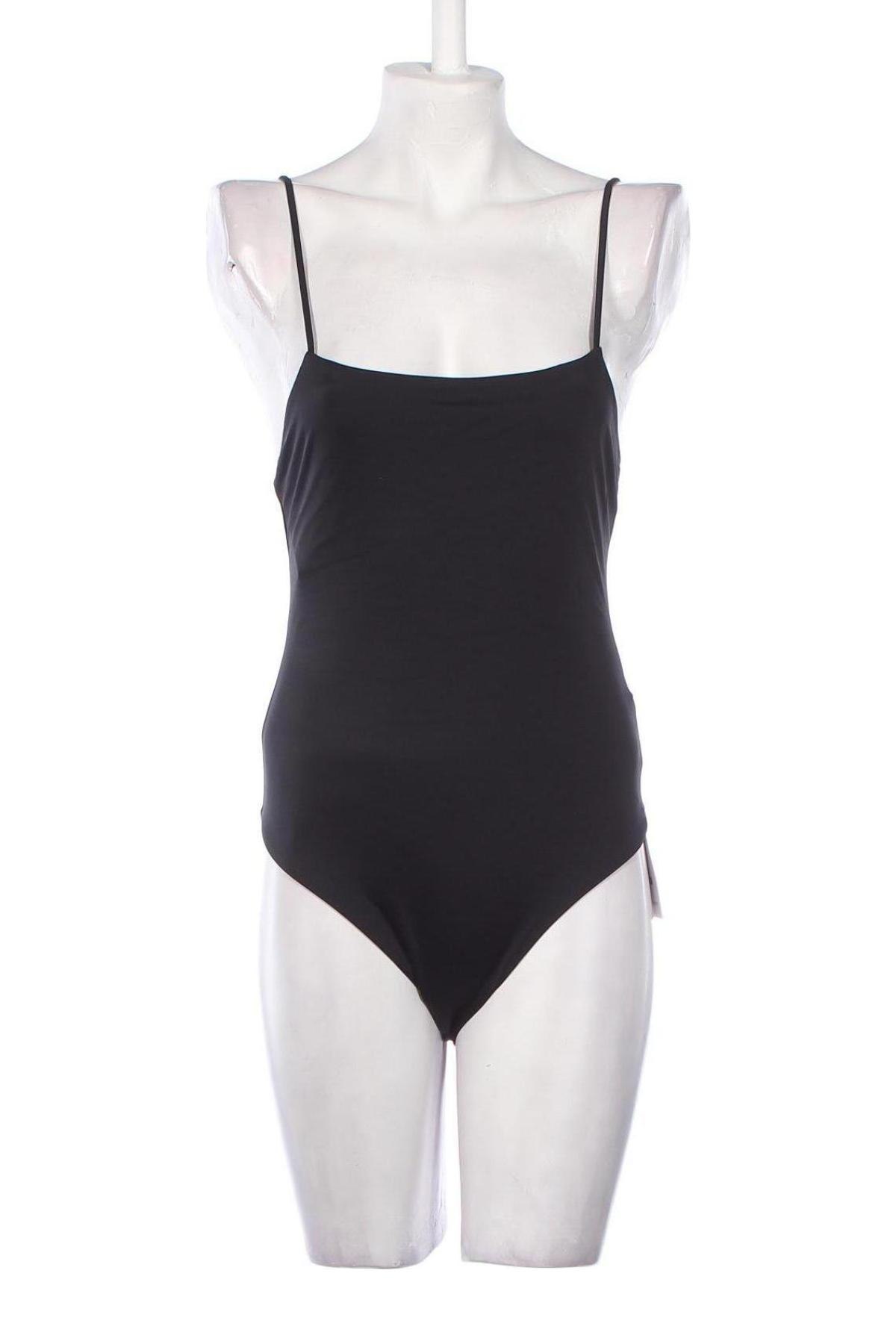 Damen-Badeanzug ABOUT YOU x Marie von Behrens, Größe M, Farbe Schwarz, Preis 35,55 €