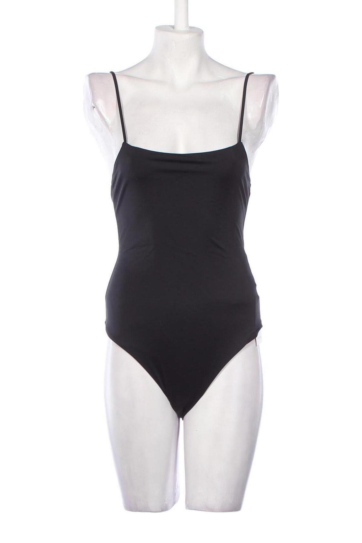Damen-Badeanzug ABOUT YOU x Marie von Behrens, Größe S, Farbe Schwarz, Preis € 35,55