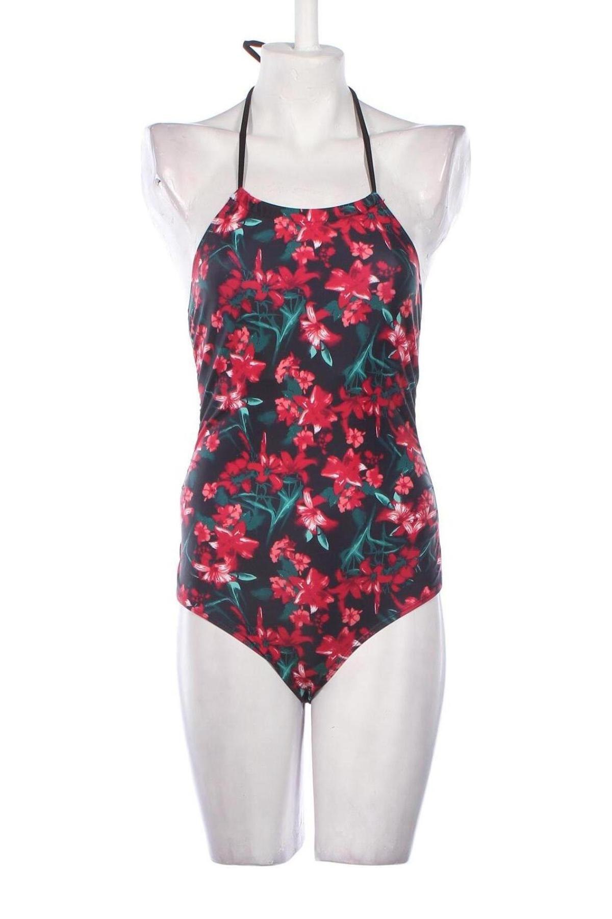 Damen-Badeanzug Esmara, Größe M, Farbe Mehrfarbig, Preis € 10,39