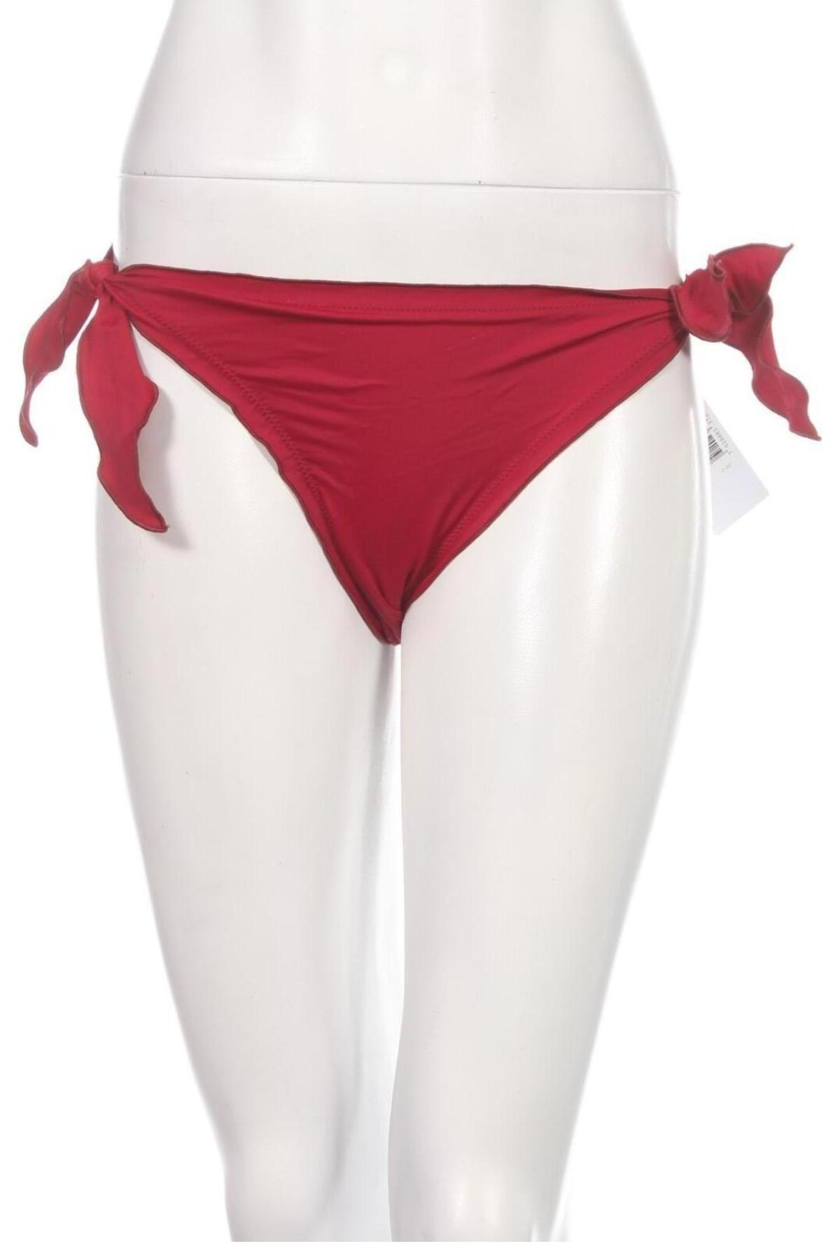 Damen-Badeanzug Guess, Größe L, Farbe Rot, Preis € 28,97