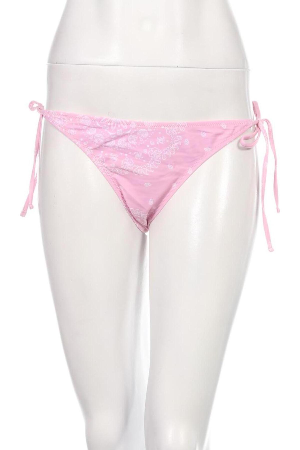 Damen-Badeanzug Jennyfer, Größe S, Farbe Rosa, Preis 3,99 €