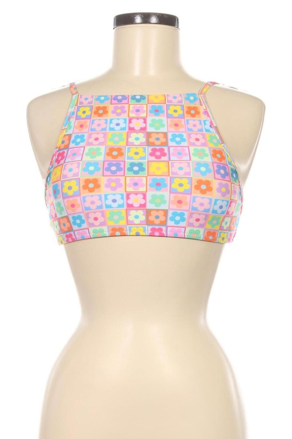 Costum de baie de damă Jennyfer, Mărime M, Culoare Multicolor, Preț 92,11 Lei