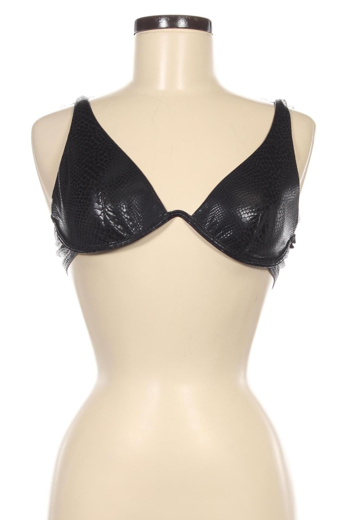 Damen-Badeanzug Jette, Größe L, Farbe Schwarz, Preis € 12,19