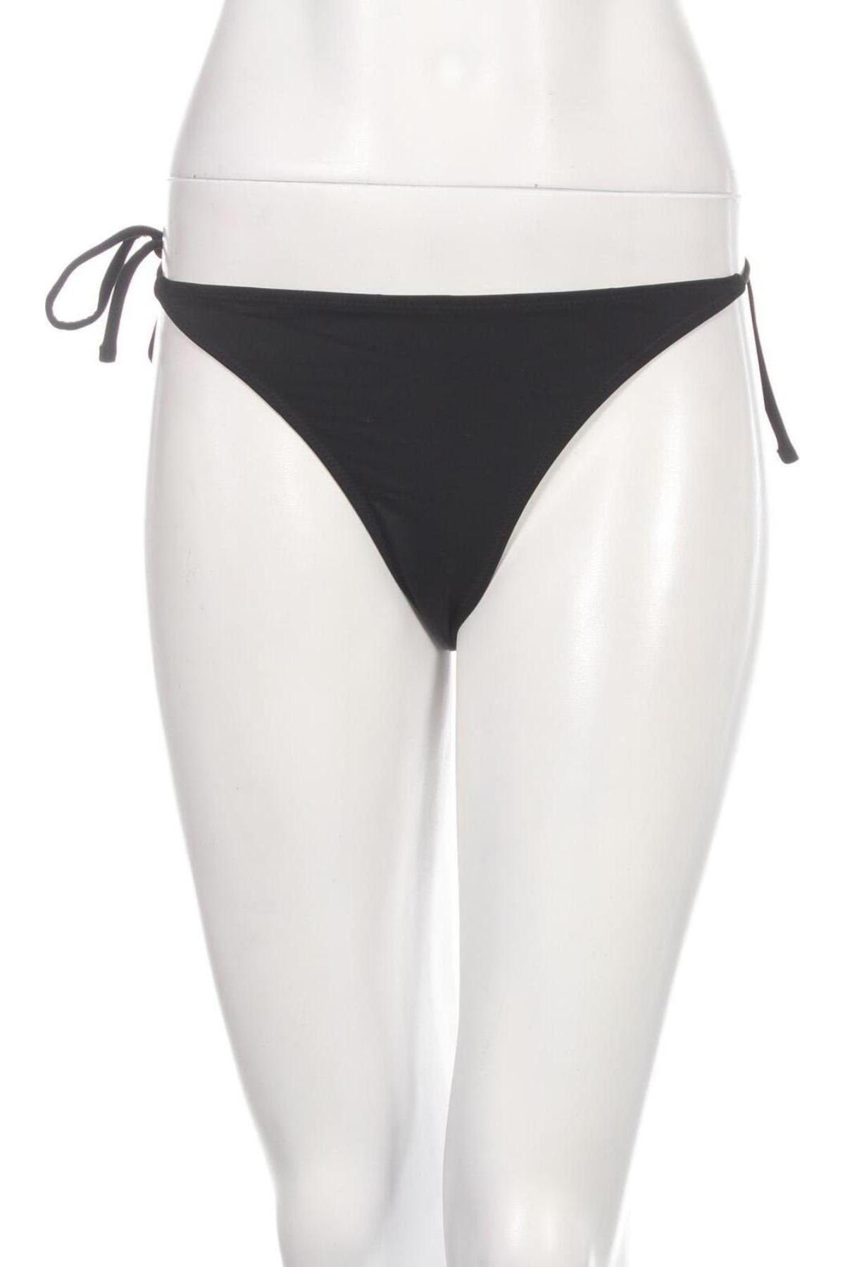 Costum de baie de damă LeGer By Lena Gercke X About you, Mărime M, Culoare Negru, Preț 56,58 Lei