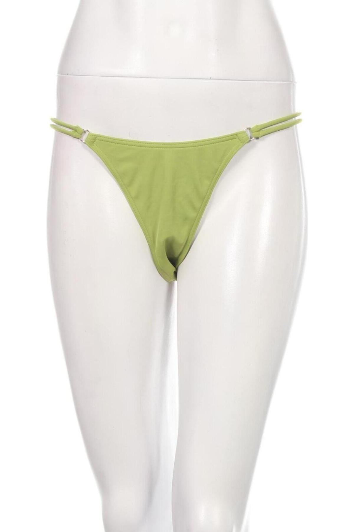 Costum de baie de damă Out From Under, Mărime M, Culoare Verde, Preț 28,99 Lei