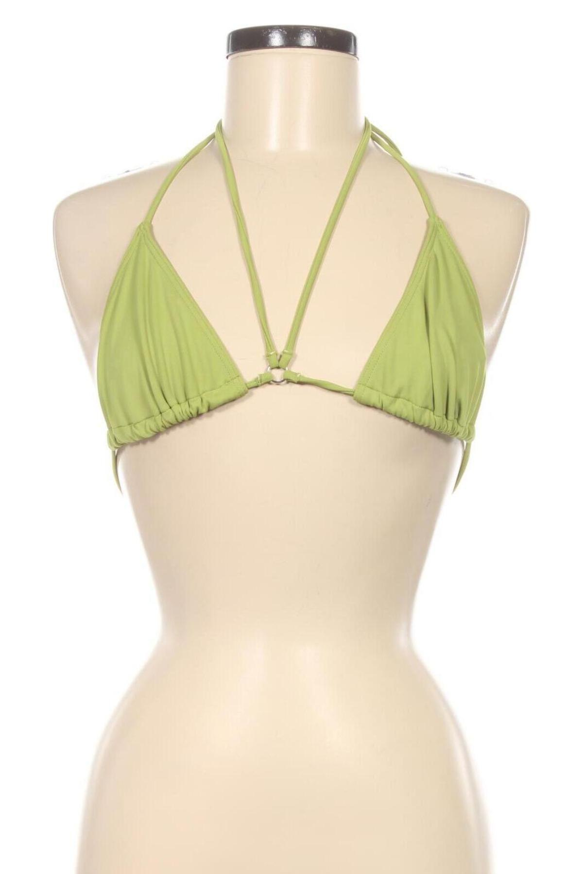 Costum de baie de damă Out From Under, Mărime S, Culoare Verde, Preț 50,66 Lei