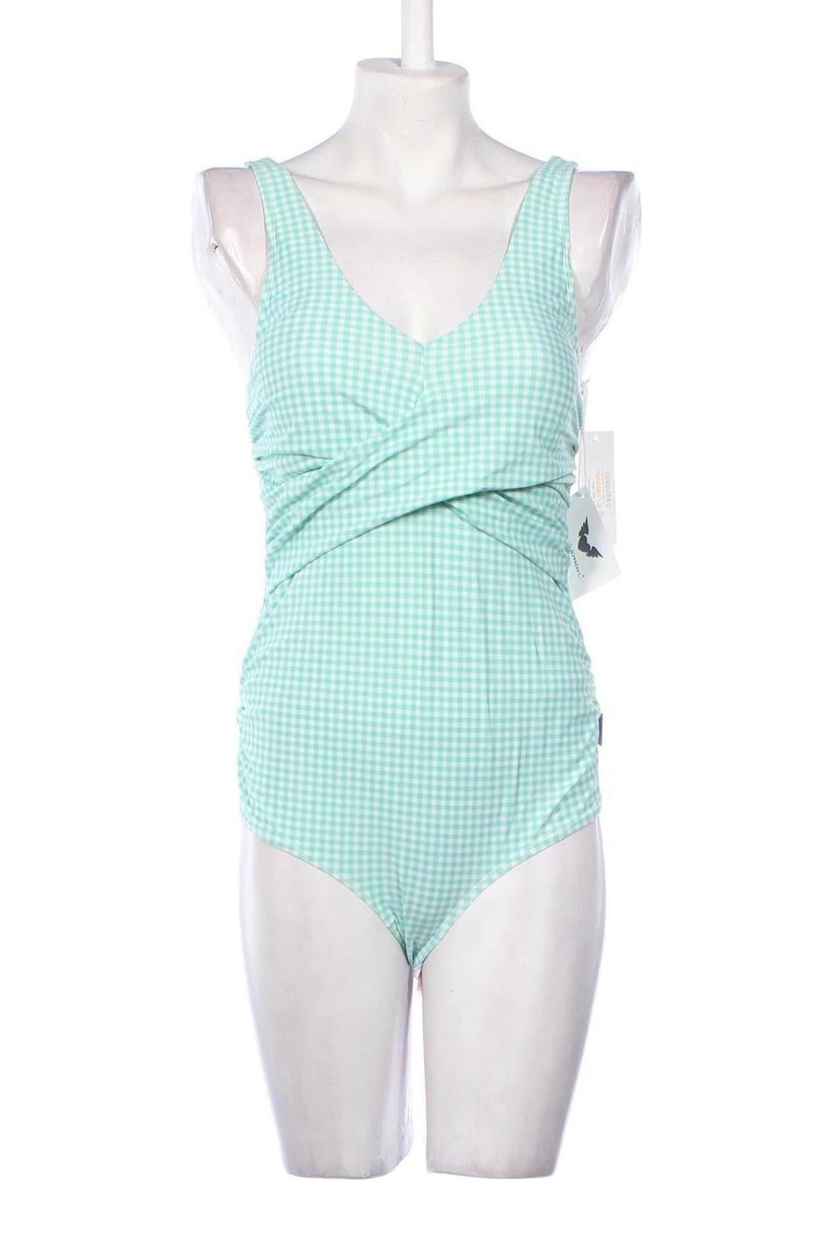 Damen-Badeanzug Petit Amour, Größe S, Farbe Grün, Preis 35,05 €