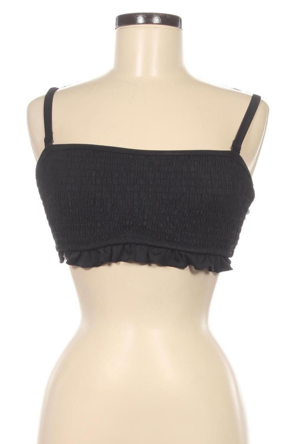 Costum de baie de damă Pour Moi, Mărime L, Culoare Negru, Preț 141,45 Lei