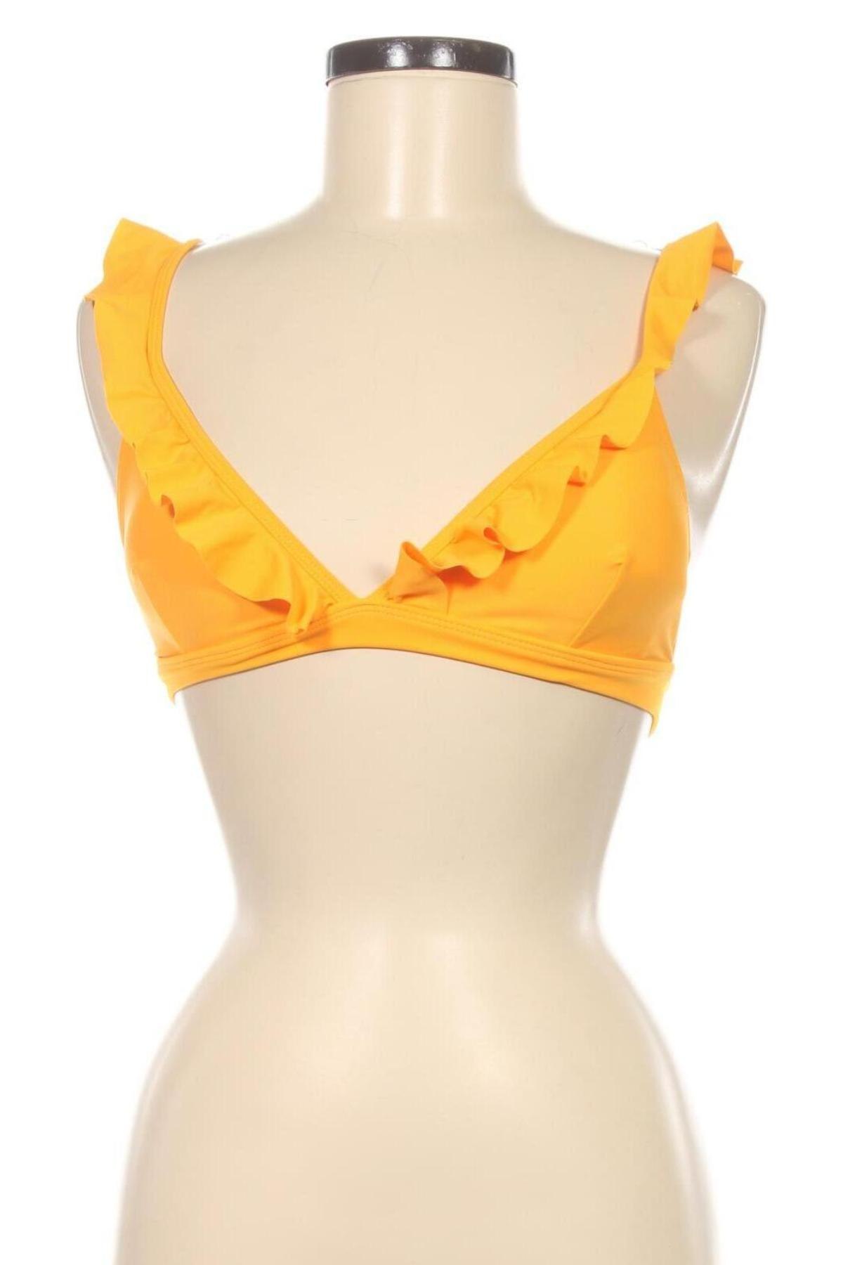 Damen-Badeanzug Shiwi, Größe XS, Farbe Orange, Preis 22,16 €