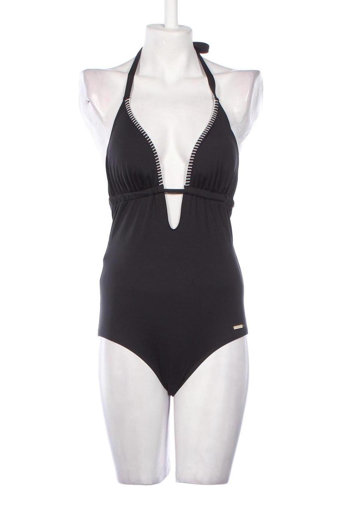Dámské plavky  Sunseeker, Velikost M, Barva Černá, Cena  1 986,00 Kč